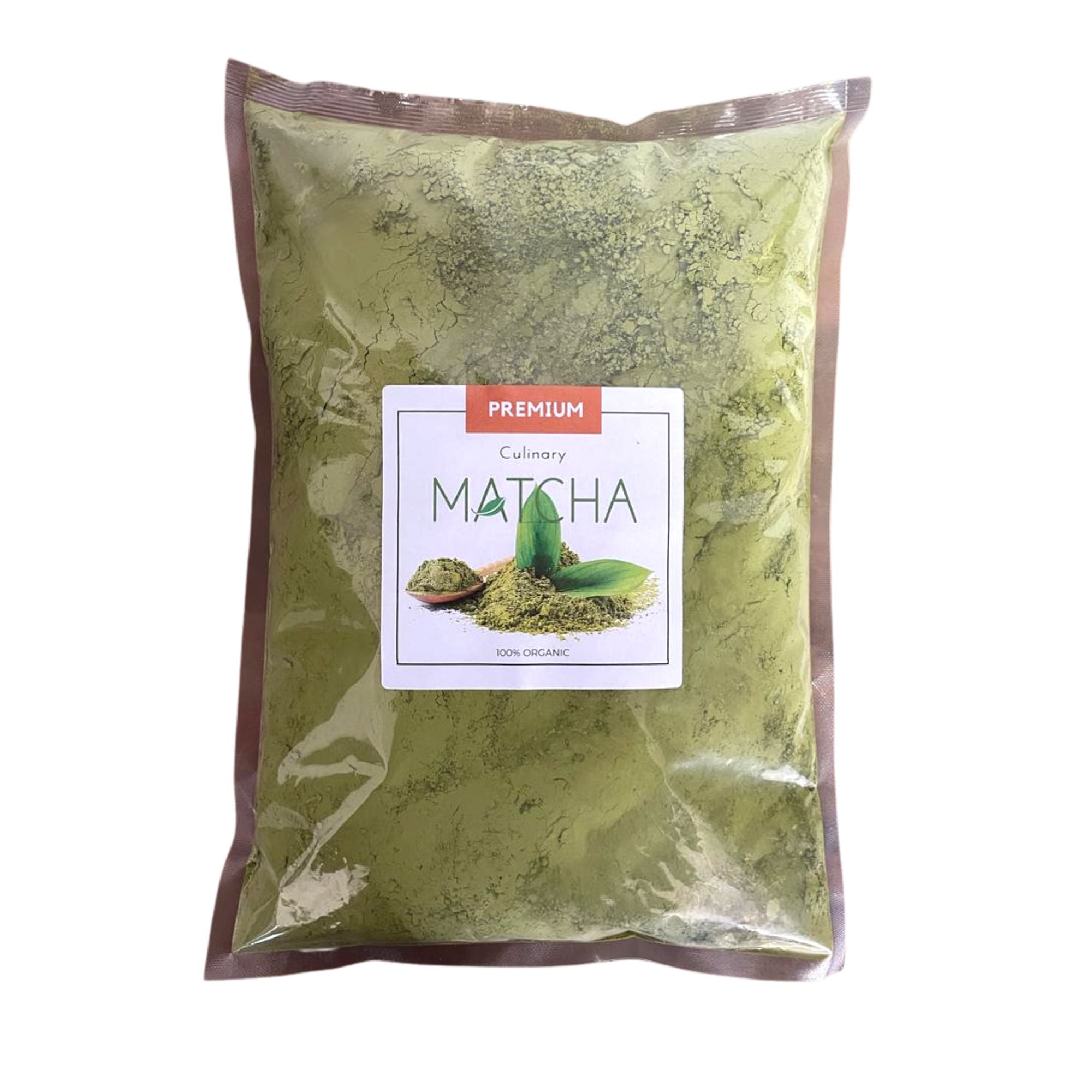 Artisan Tea Blends 1kg
