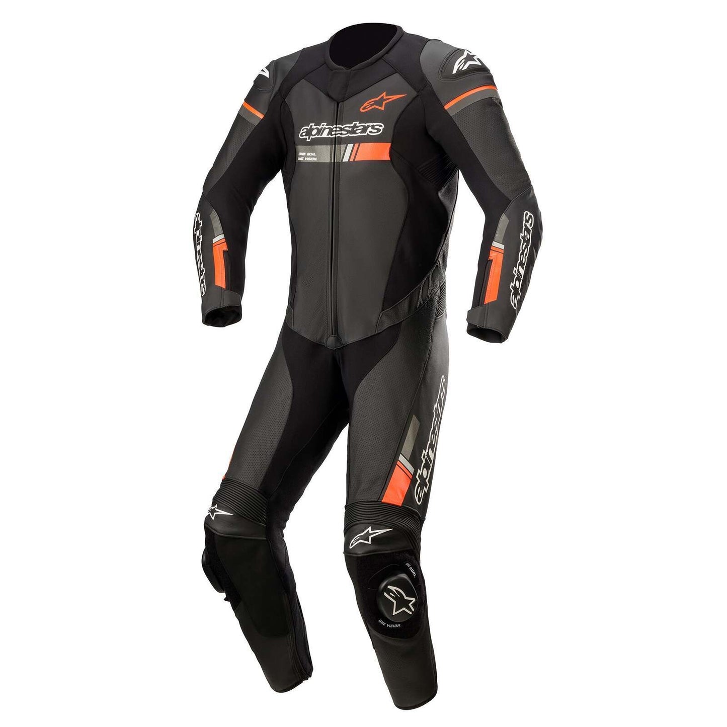 Alpinestars Missile Ignition V2 Leather Suit