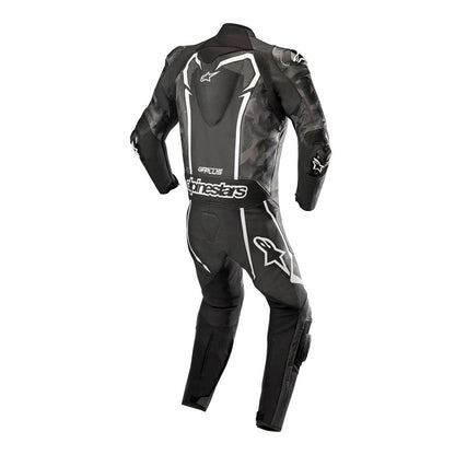 Alpinestar GP Pro Motorbike Racing Leather Suit