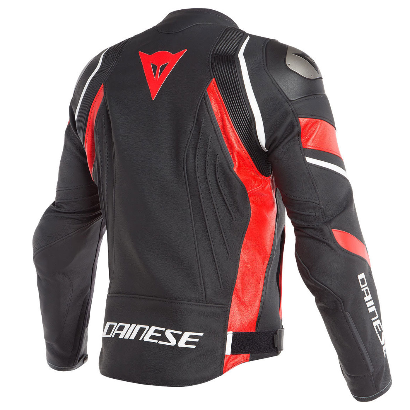 Dainese Avro 4 Motorcycle Leather Jacket