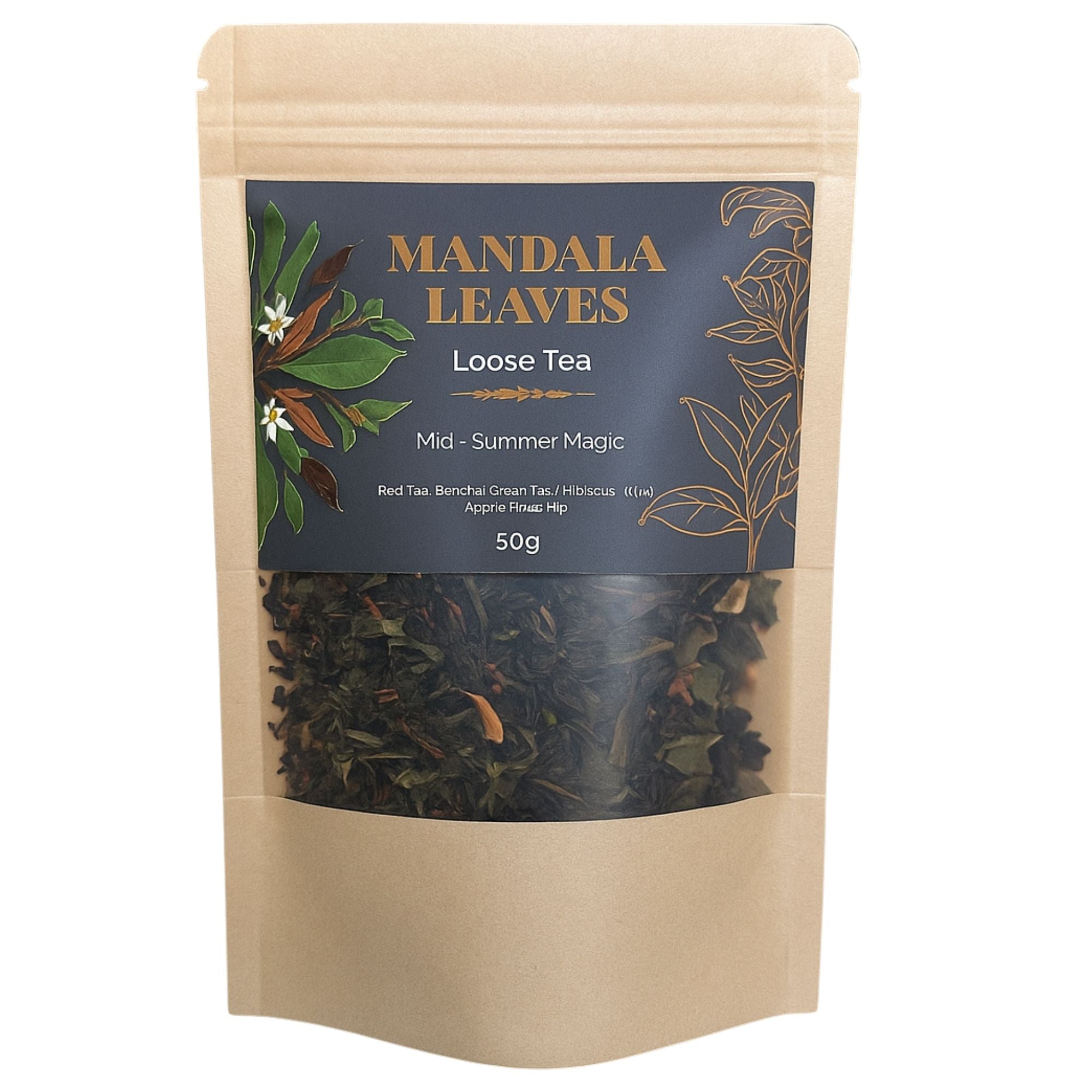 50g Mid-summer Magic