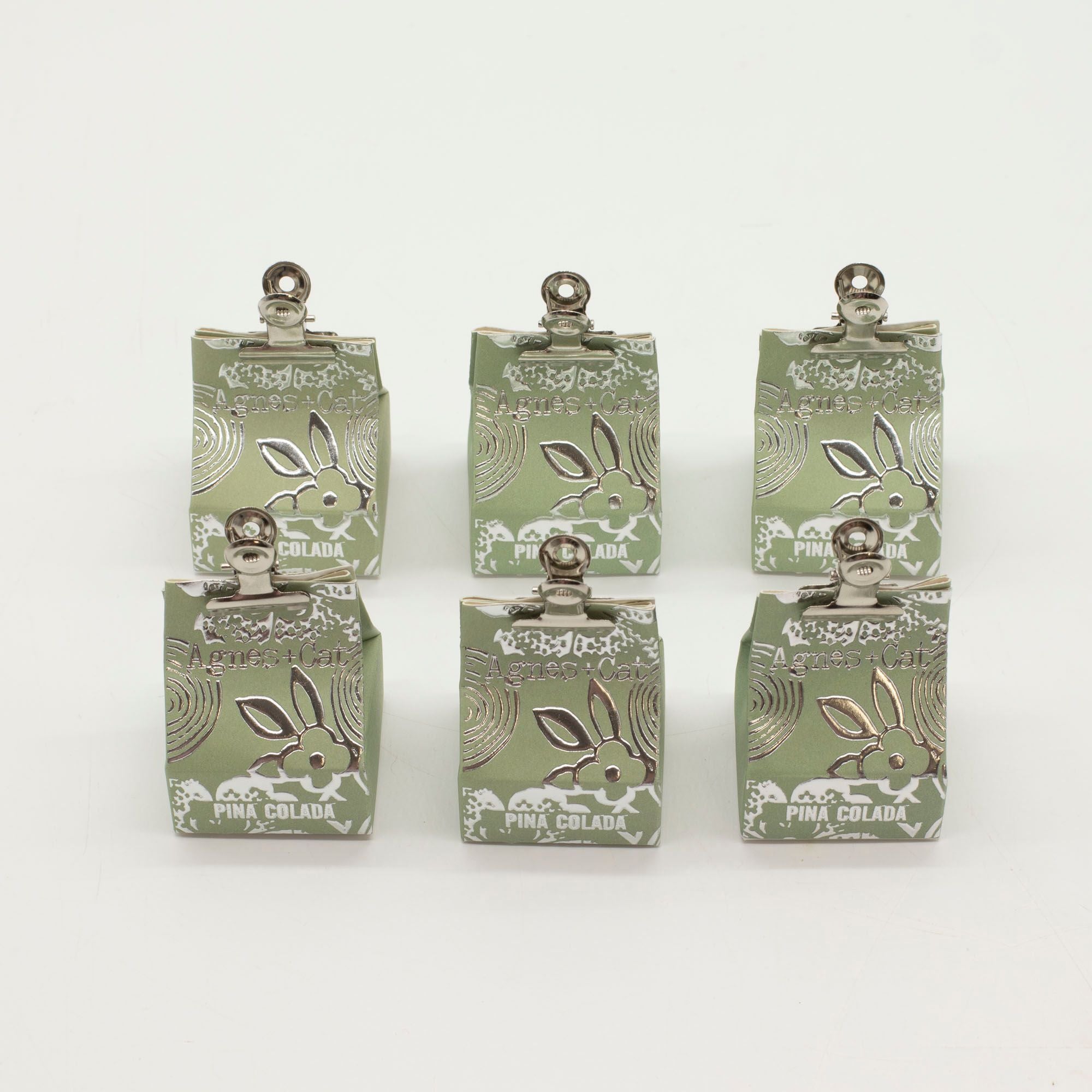 Lip Balm - Pinacolada