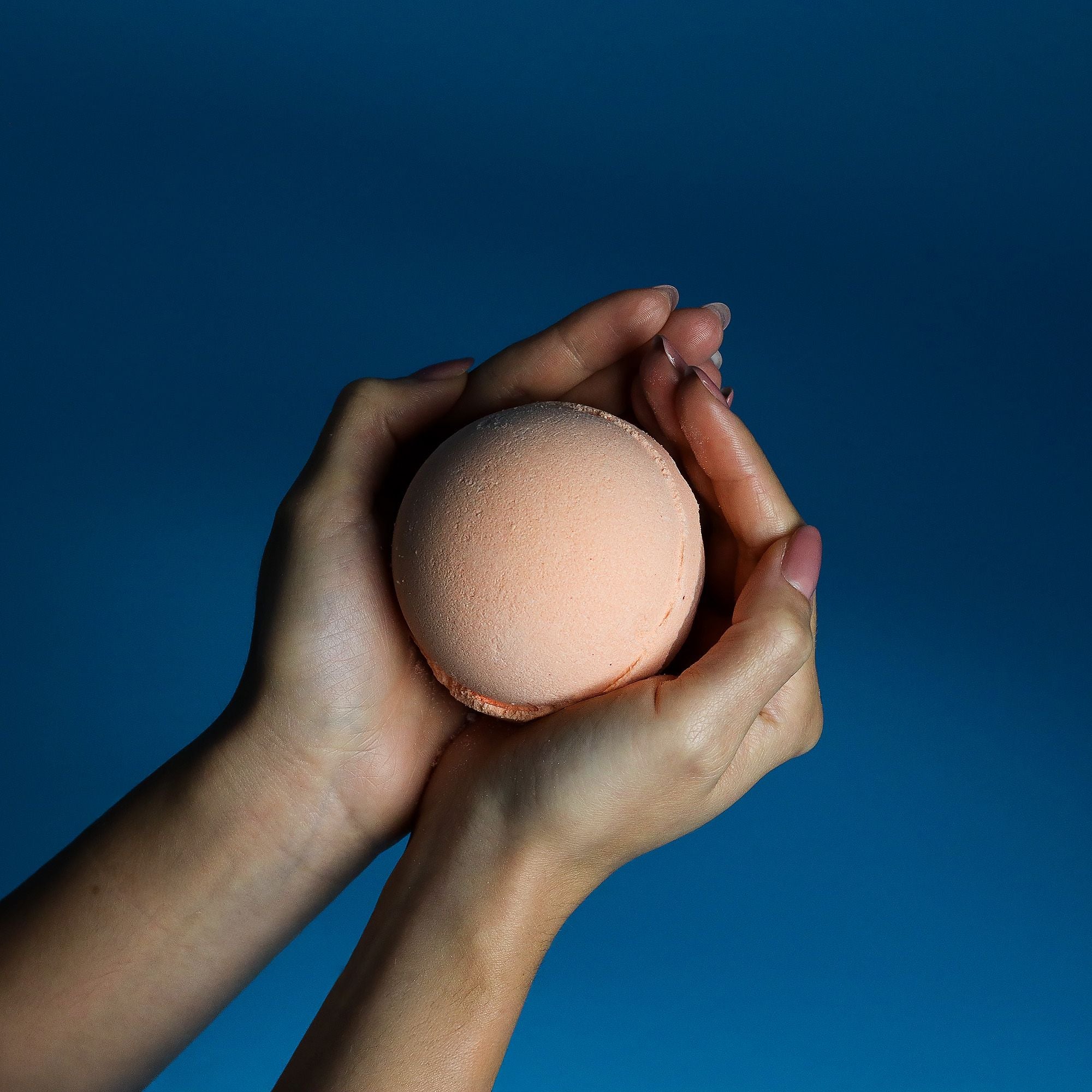 Tangerine & Grapefruit Bath Bomb