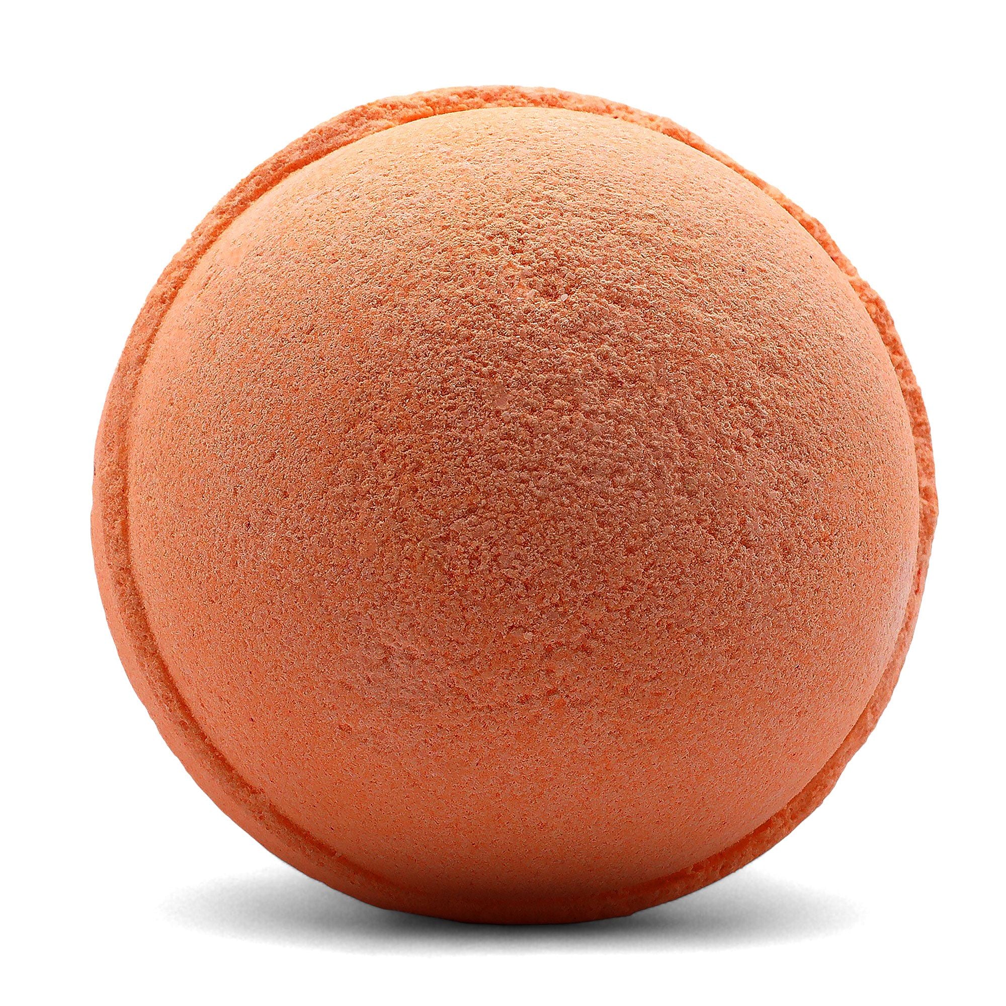 Tangerine & Grapefruit Bath Bomb