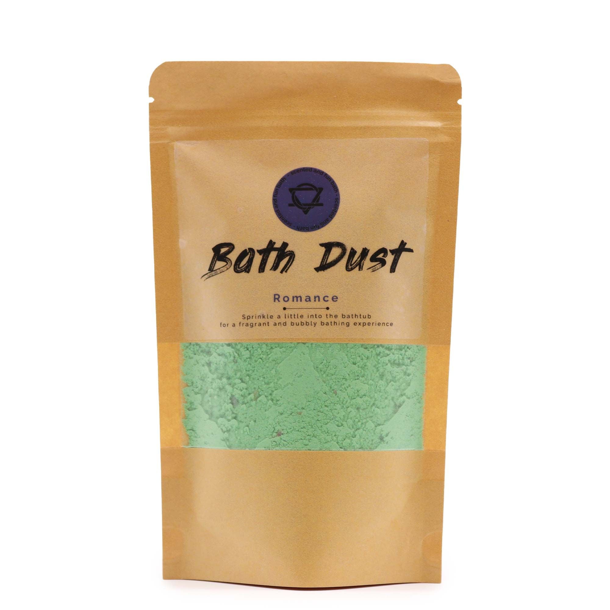Romance Bath Dust 200g