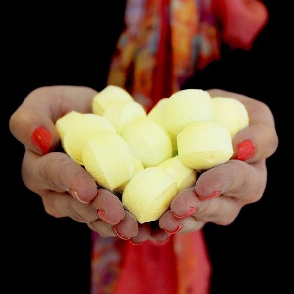 1.3Kg Box of Chill Pills - Pinacolada