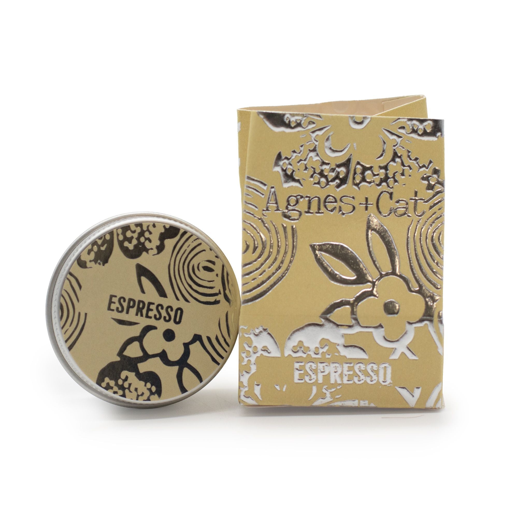 Lip Balm - Espresso Martini