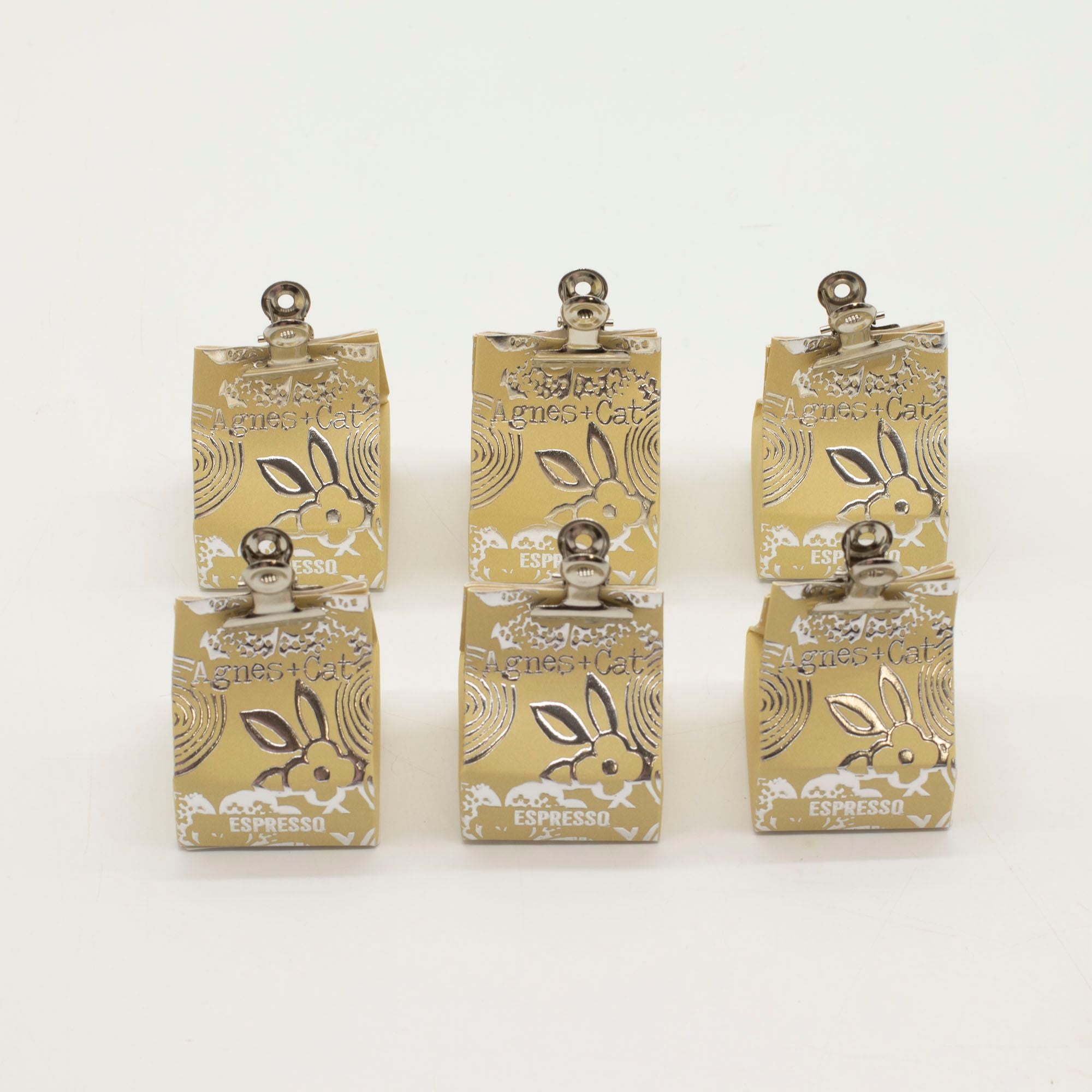 Lip Balm - Espresso Martini