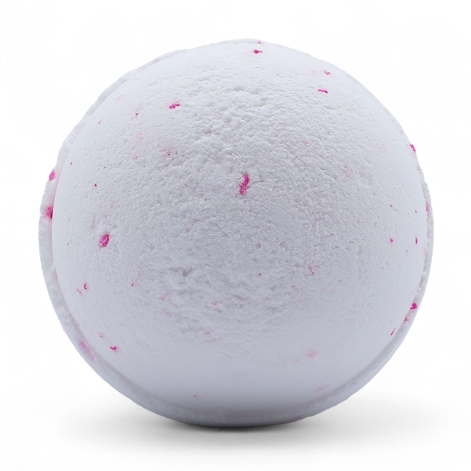 Coconut Dream Bath Bombs
