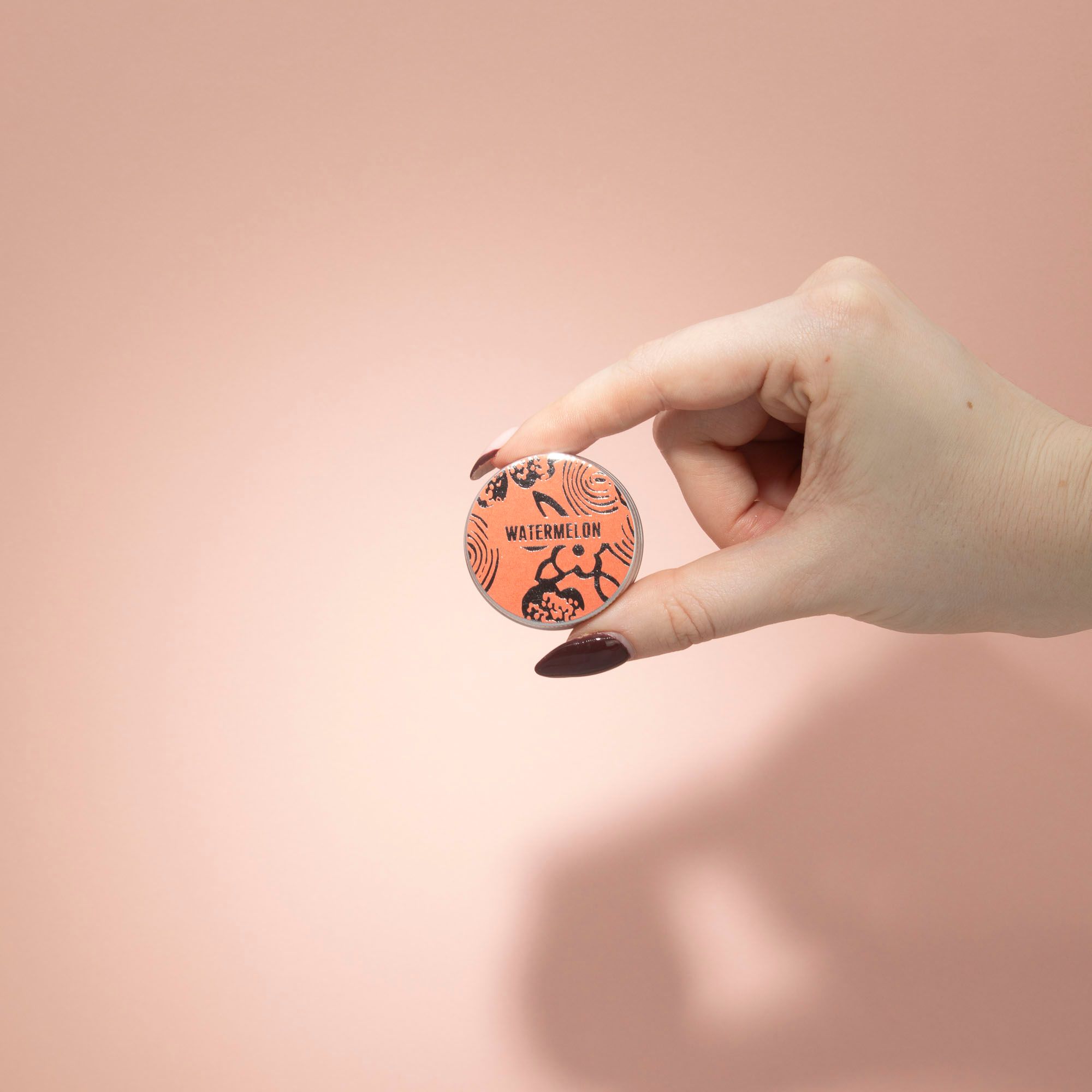Lip Balm - Watermelon