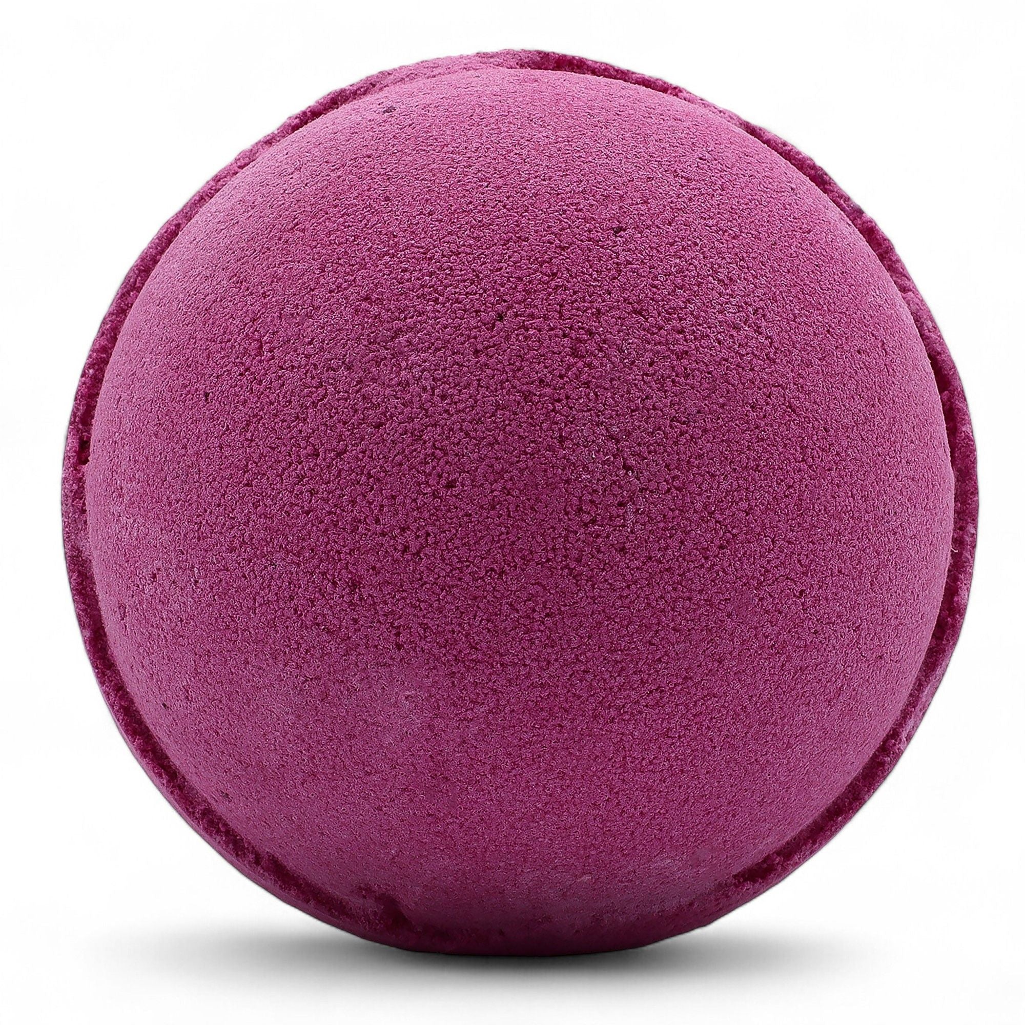 Cranberry Bath Bomb