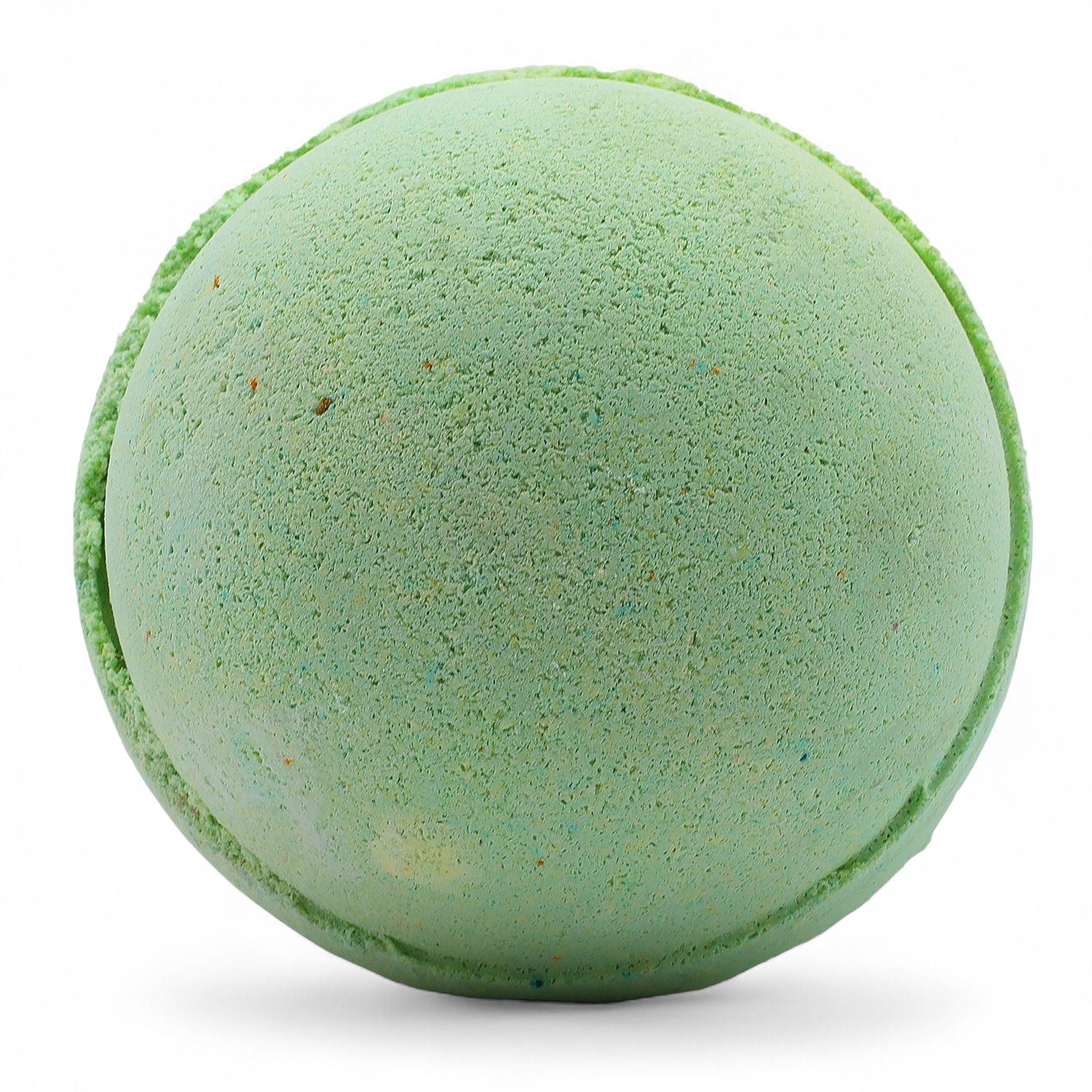 Lemon Eucalyptus Bath Bomb