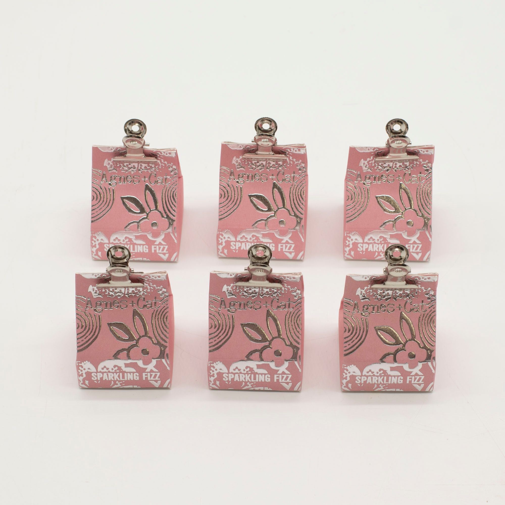 Lip Balm - Sparkling Fizz