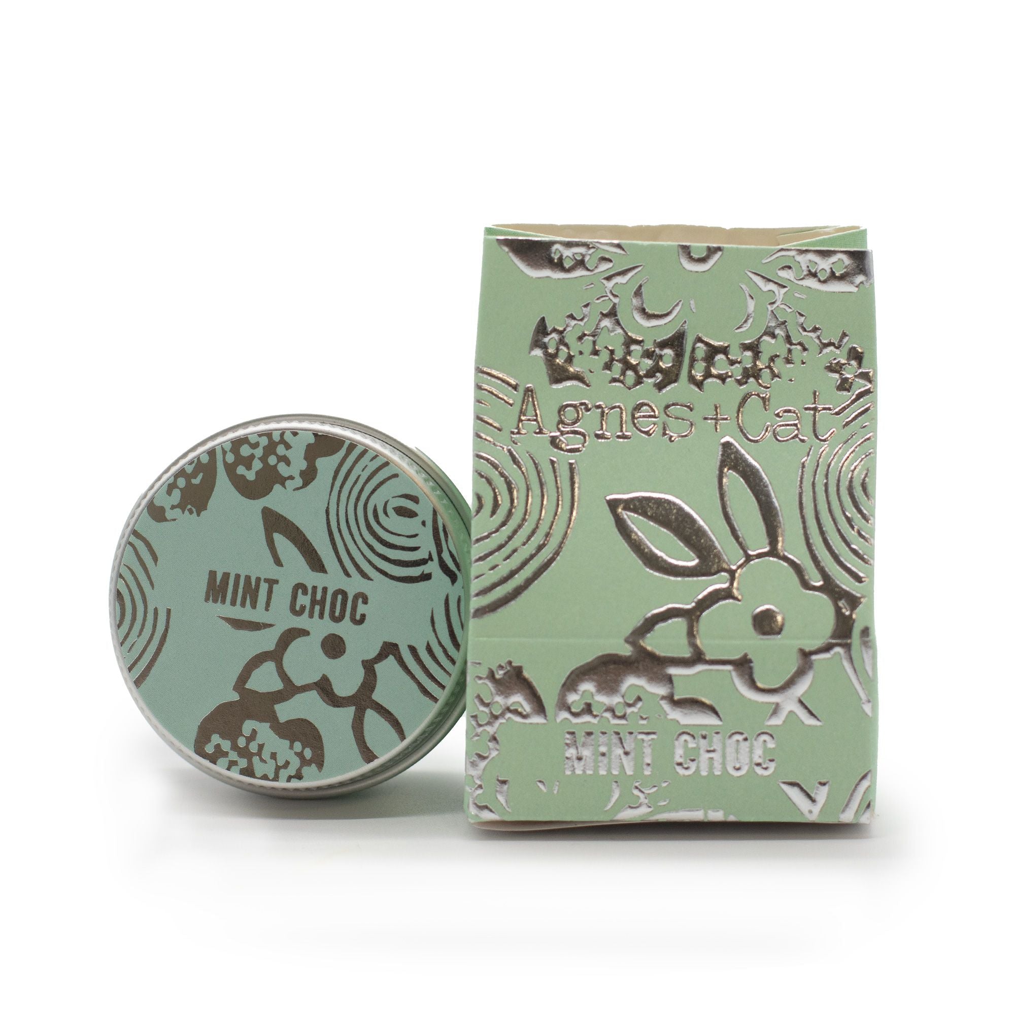 Lip Balm - Mint Chocolate