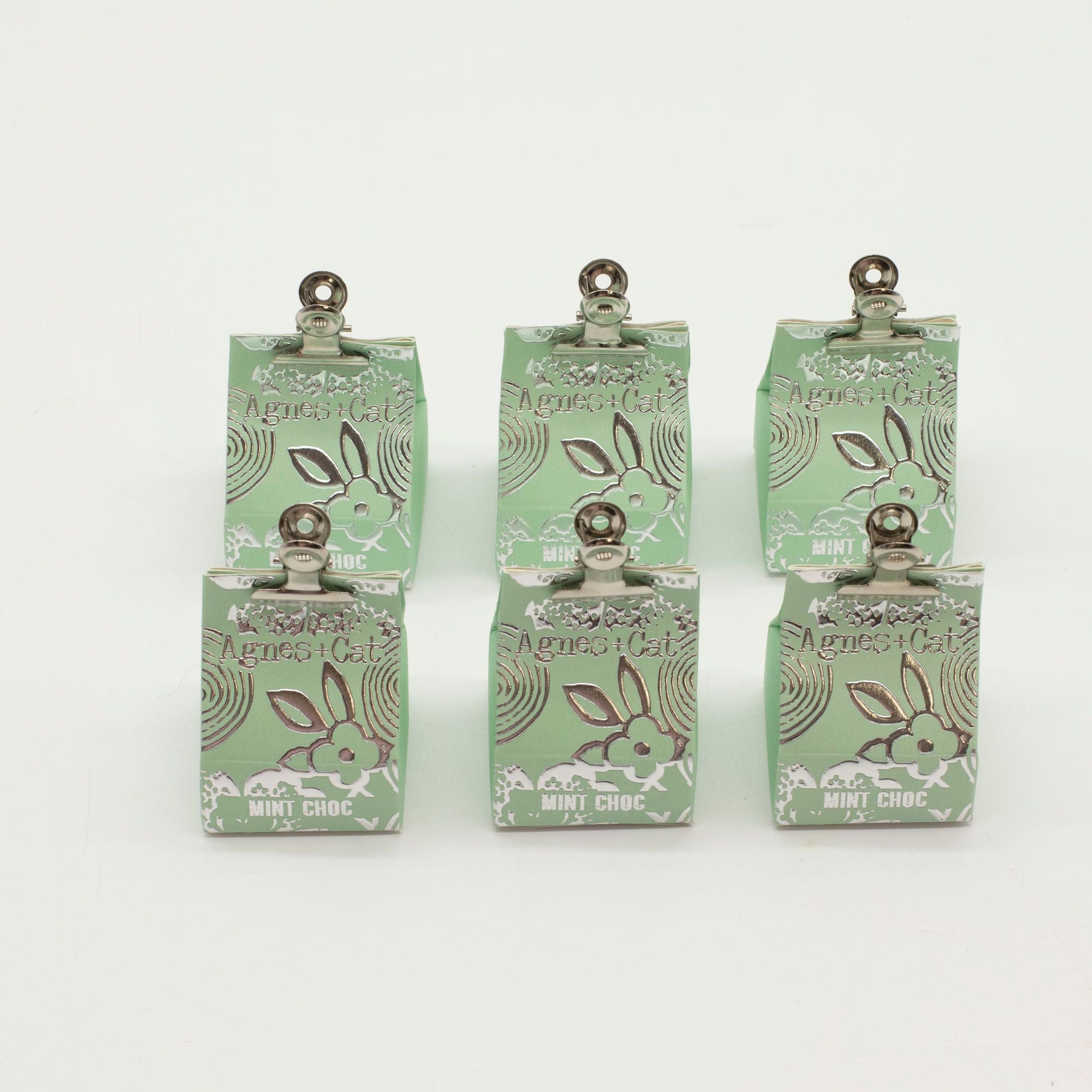 Lip Balm - Mint Chocolate