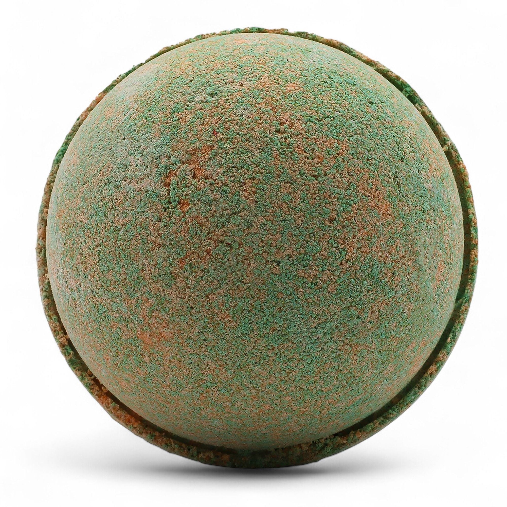 Hawaiian Mango Bath Bomb