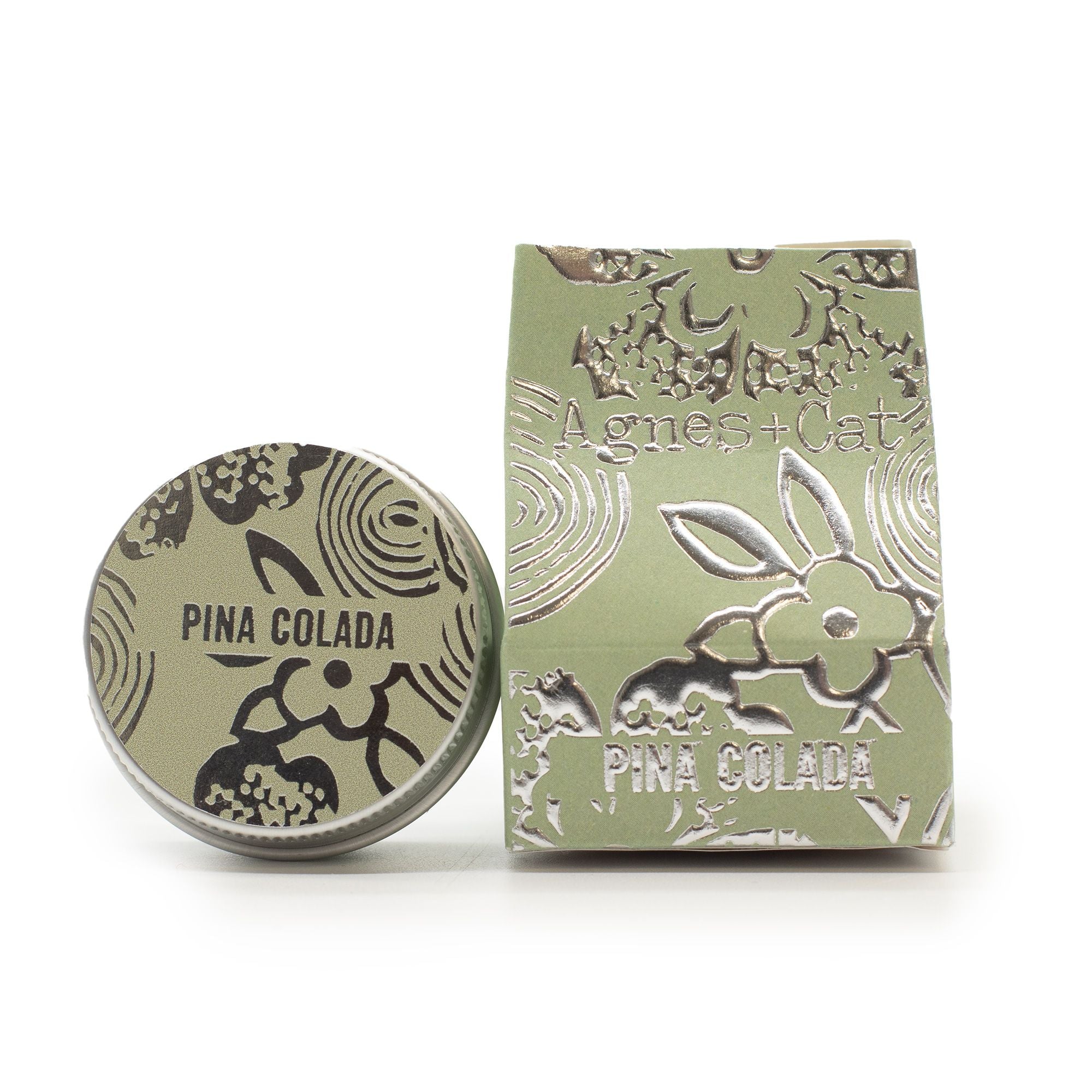 Lip Balm - Pinacolada