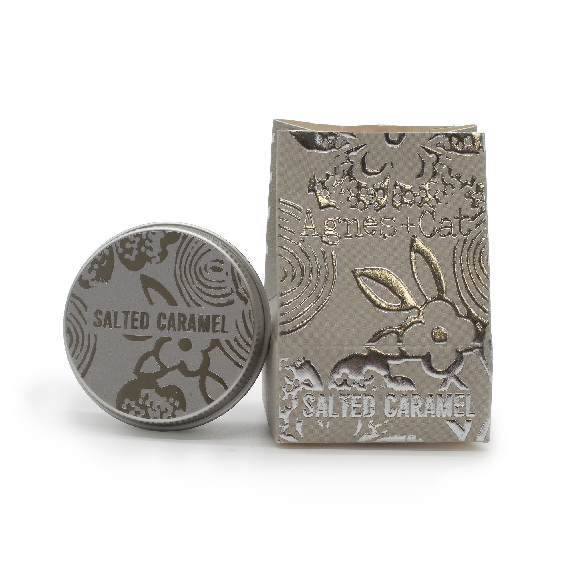 Lip Balm - Salted Caramel