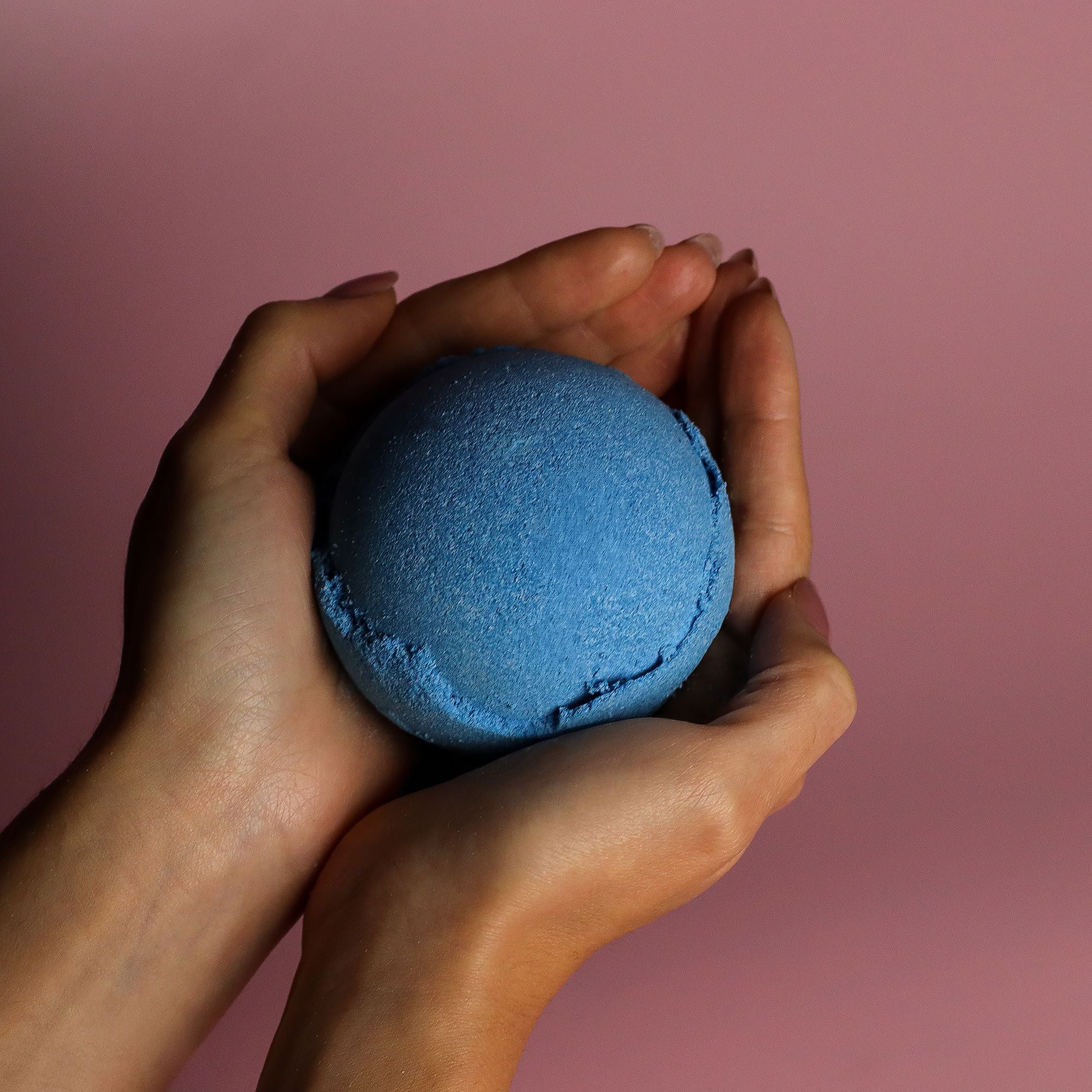 Texas Dewberry Bath Bomb