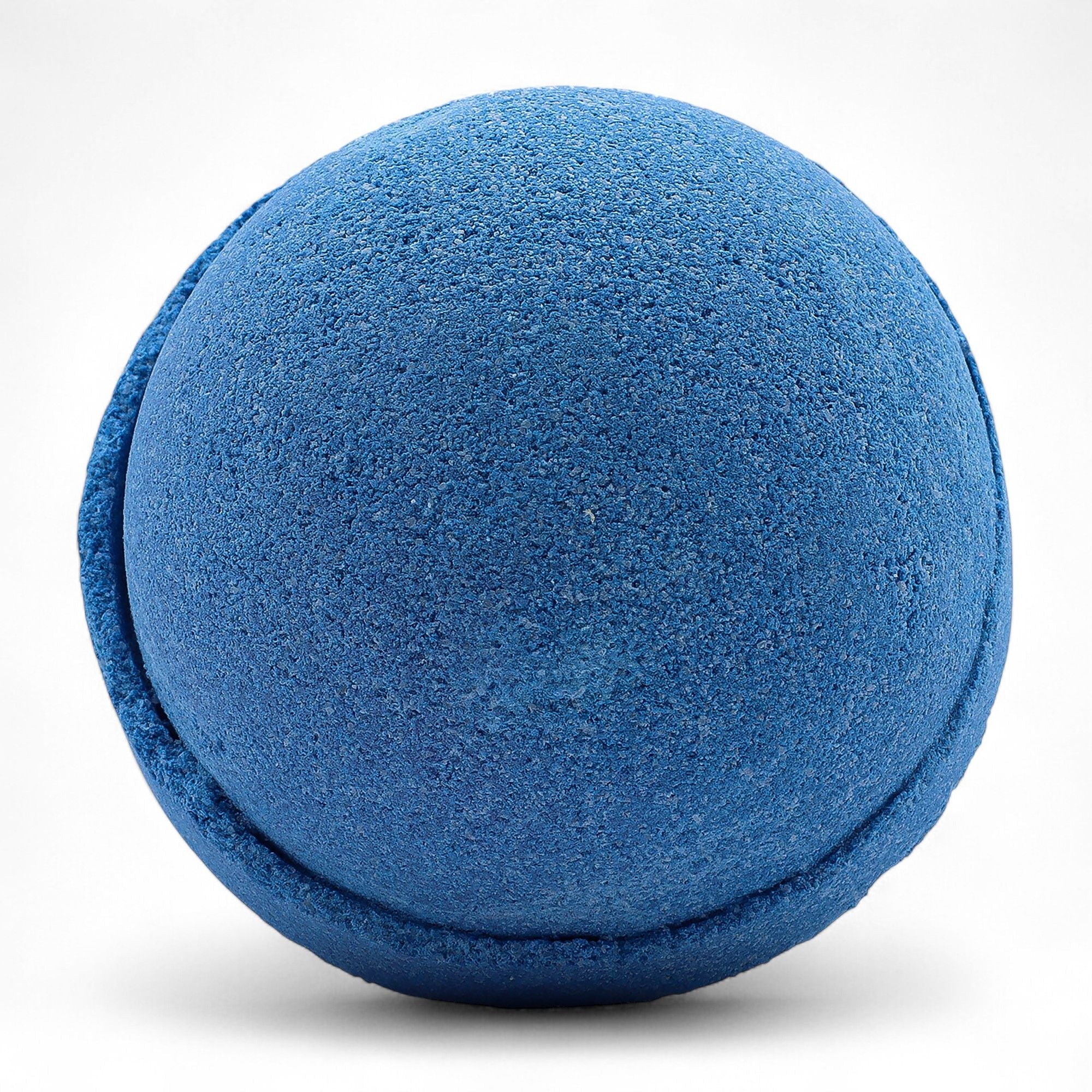 Texas Dewberry Bath Bomb