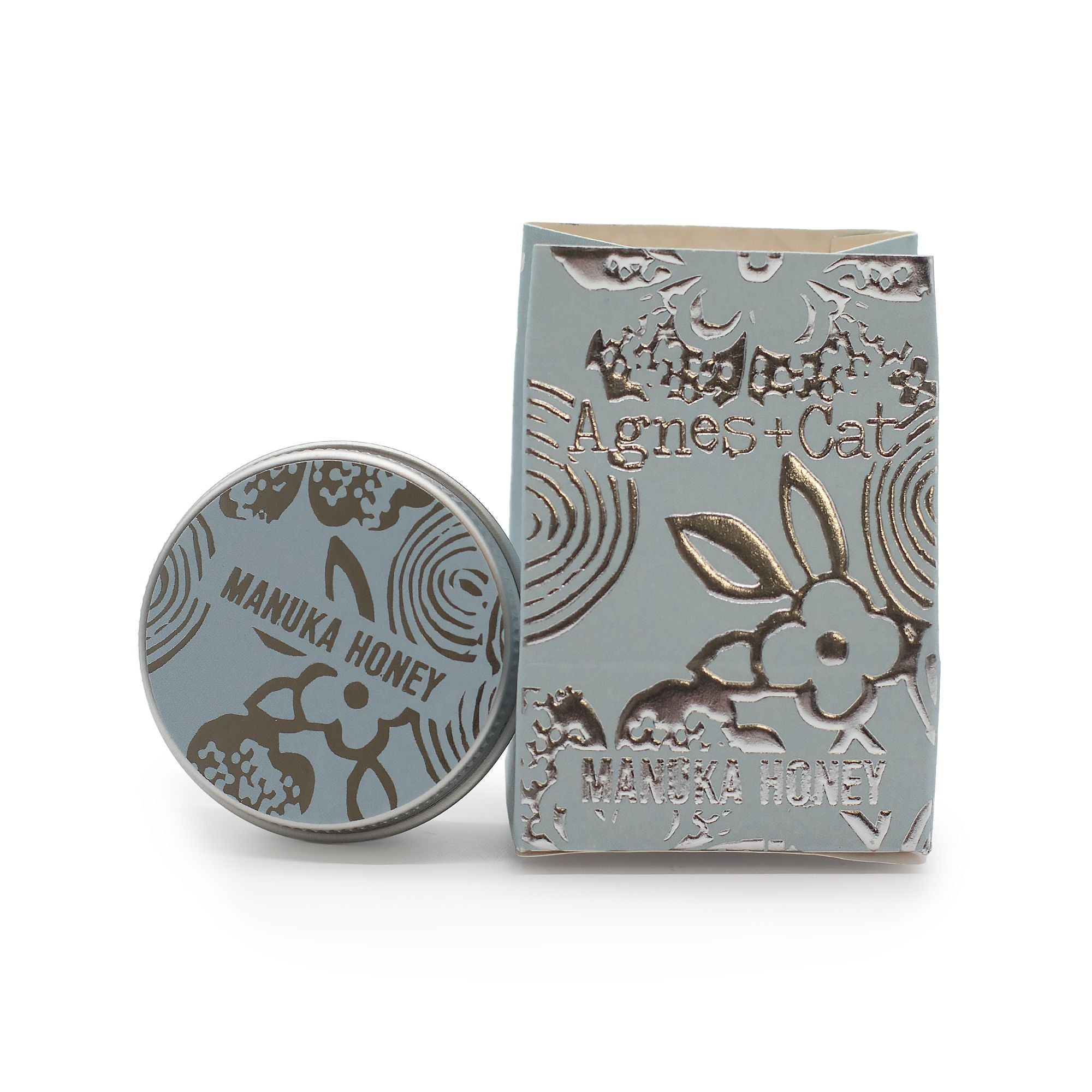 Lip Balm - Manuka Honey