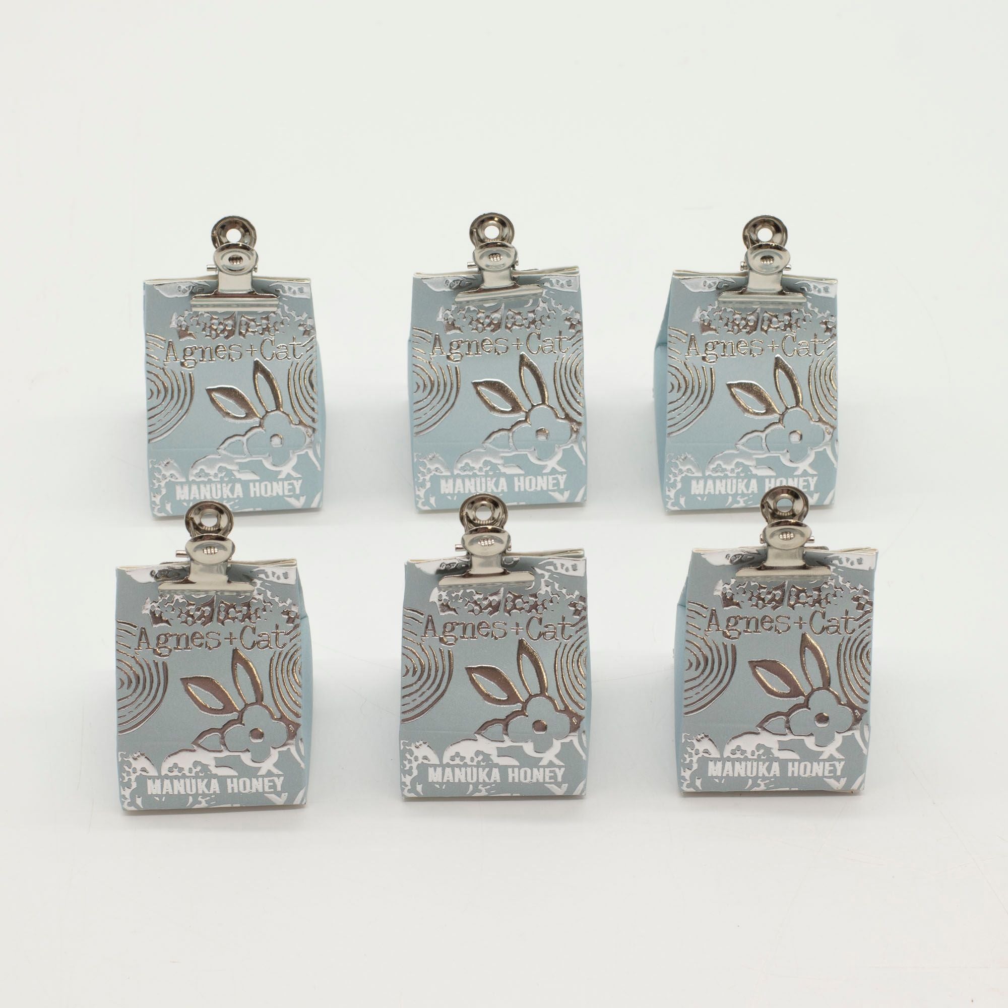 Lip Balm - Manuka Honey