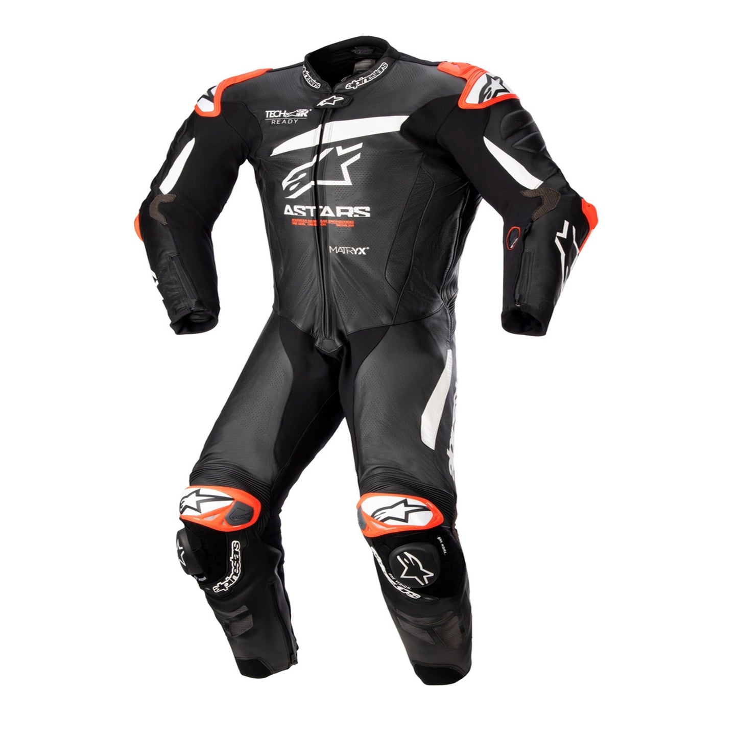 Alpinestars GP Plus V4 Leather Racing Suit