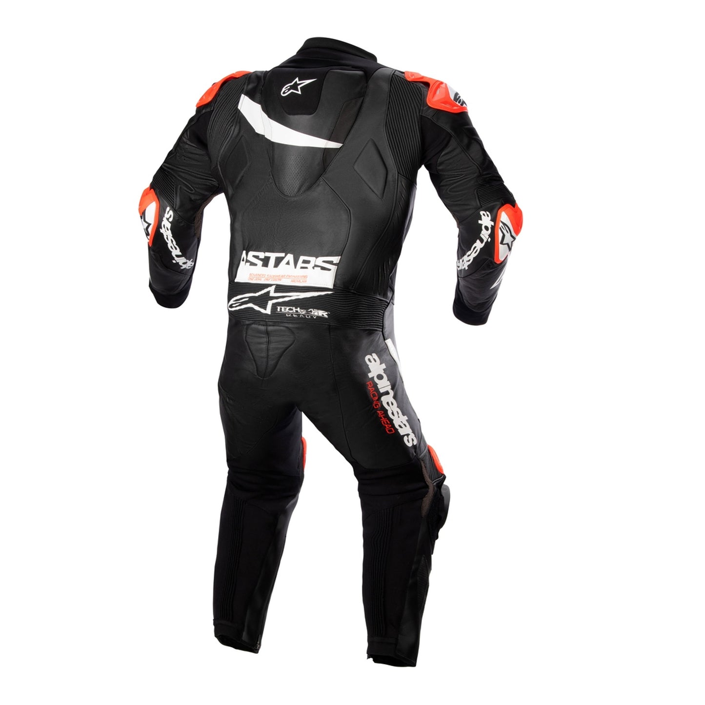 Alpinestars GP Plus V4 Leather Racing Suit